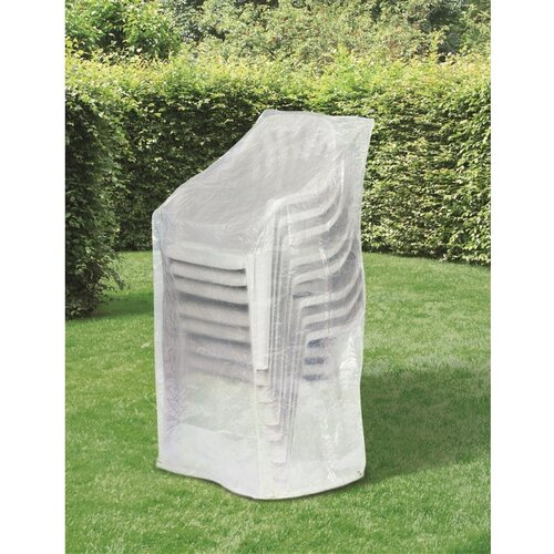 SUNFUN zaščitna prevleka za vrtne stole (d 65 x š 65 x v 150 cm, polietilen) Cene