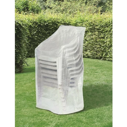 SUNFUN zaščitna prevleka za vrtne stole (d 65 x š 65 x v 150 cm, polietilen)
