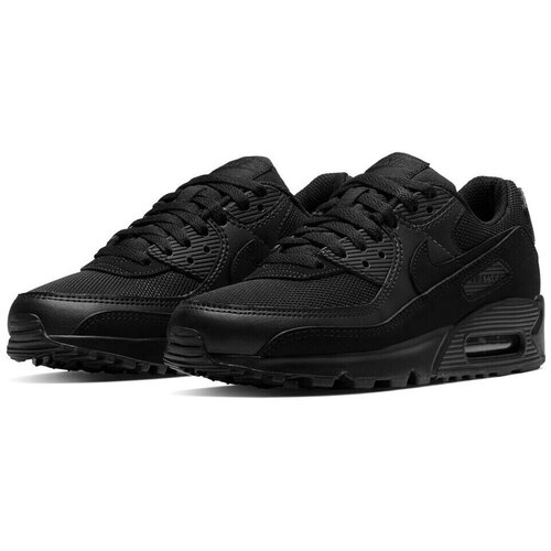 Nike Nizke superge W Air Max 90 Črna Cene