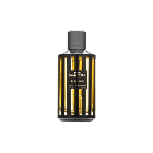 MANCERA Black Line parf&amp;eacute;movan&amp;aacute; voda unisex 120 ml Slike