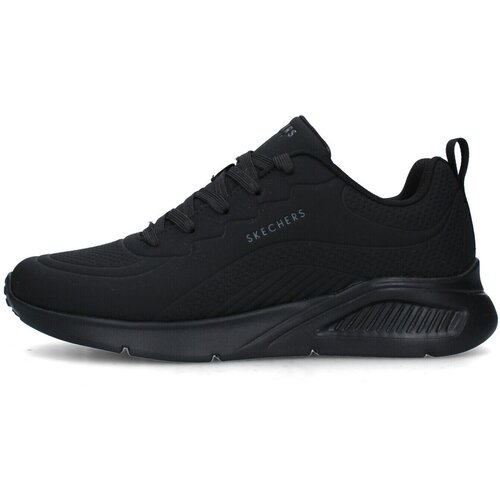 Skechers Nizke superge 183120 Črna Slike