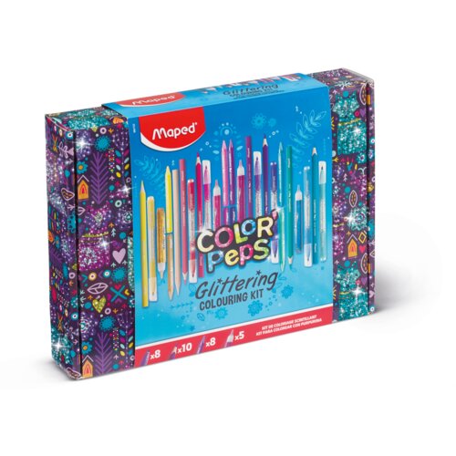 Maped poklon set za bojenje M984722 Cene