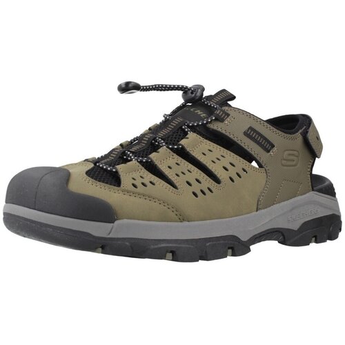 Skechers TRESMEN - MENARD Zelena Slike