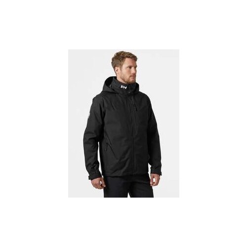  CREW HOODED MIDLAYER JACKET 2 Cene