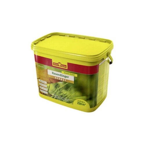 Wolf-garten 3835430 Gnojivo za travnjak jesen LK-B 250 1 kom. Cijene