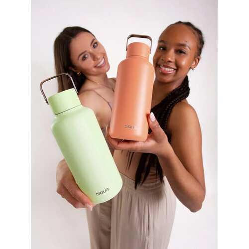 Equa Timeless Cool Matcha bez izolacije 600 ml Slike
