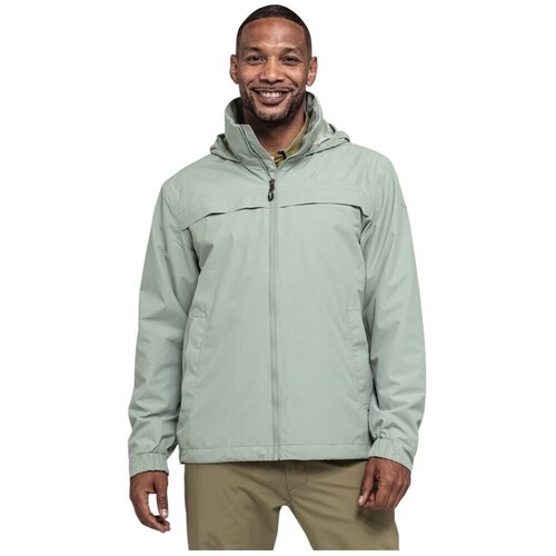 Sch&amp;ouml;ffel Jakne Urban Jacket Style Bohorok Mns Zelena Slike