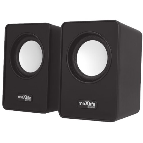 Olimp Sport Kompjuterski zvučnici 2x3W Cene