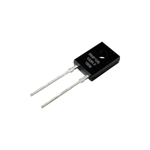 NIKKOHM RNP-10SC33K0FZ03 Snažan otpor 33 kOhm Radijalno ožičen TO-126 20 W 1 % 1 ST Cijene