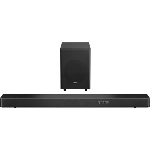 Hisense AX3120G soundbar, hišni kino, (21672092)