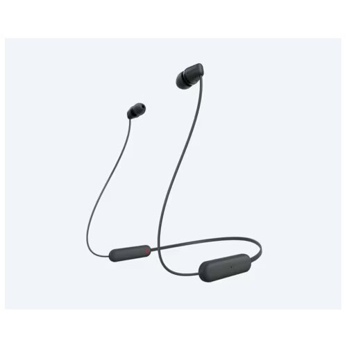  WIC100B.CE7 SLUSALICE SONY BLACK Cijene