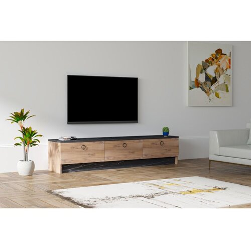 HANNAH HOME TV komoda Pega Cene