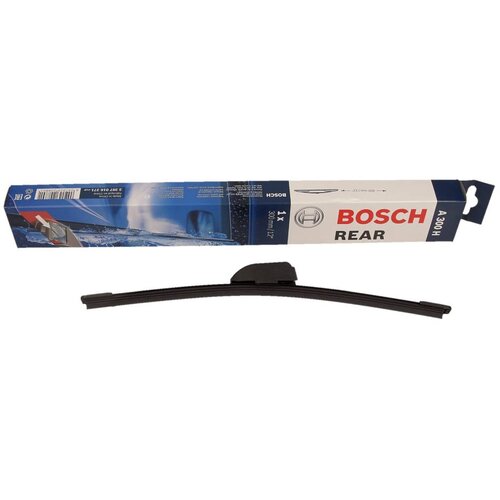 Shumee AEROTWIN METLICA ZADNJEGA BRISALCA ENOJNA 300MM JAGUAR, KIA, (21394641) Slike