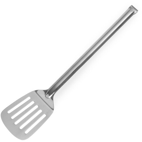 Hendi HACCP jeklena lopatica z režami Kitchen Line - 526118, (21398022) Cene