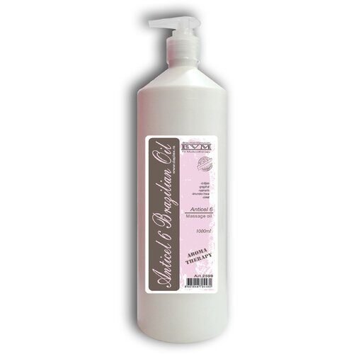  Ulje za masažu Anticelulit, 1l Slike