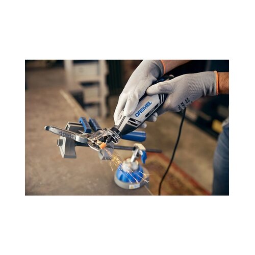 Dremel Večnamensko orodje 4250 1/35 (št. vrtljajev v prostem teku: 5000-35000 vrt./min) Cene