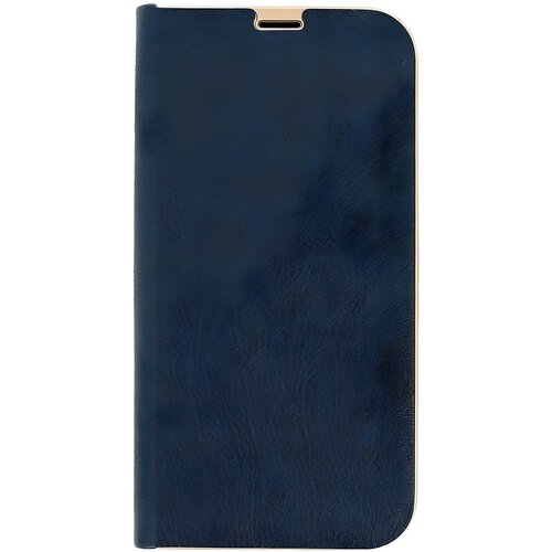  Knjigovita futrola Kabura za Samsung Galaxy A22 5G - Tamno plava KP25410 Slike