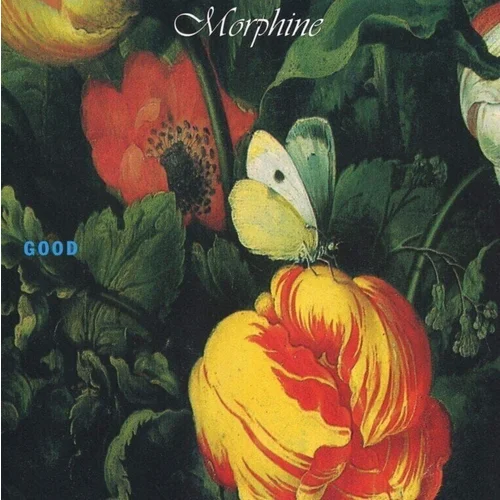 Morphine - Good (180 g) (Reissue) (LP)