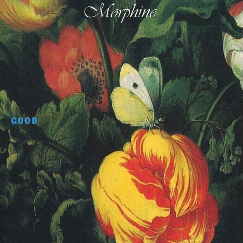 Morphine GOOD Cene