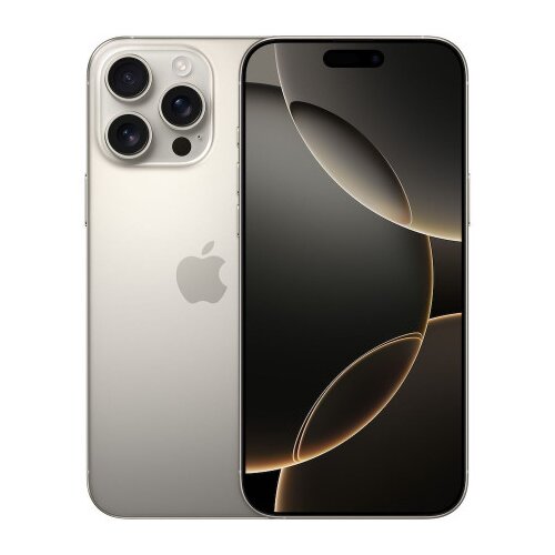 Apple iPhone 16 Pro Max 512GB - Natural Titanium Cene