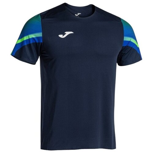 Joma Majice s kratkimi rokavi 103801317 pisana Cene