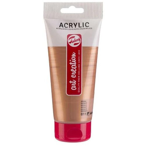  Boja akrilna AC, 200ml, Bronze 811 Slike