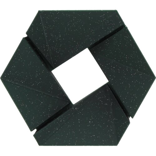 3DJAKE ecopla sparkling green, 1,75 mm / 1000 g Cene