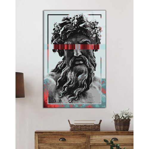 Wallity Slika 848, 60x90 cm Cene