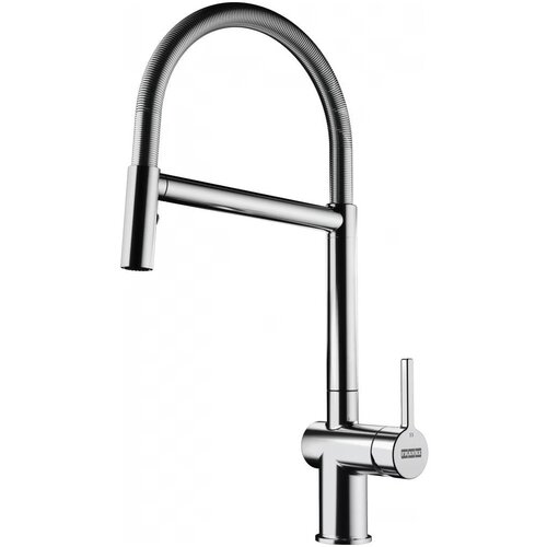 Franke 115.0653.407 Active Semi Pro FN 3407.031 izvlečna kuhinjska armatura Cene