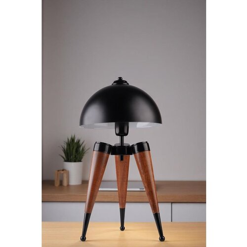 Opviq 8902-1 blackwalnut table lamp Cene
