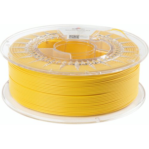 Spectrum Huracan PLA Banana Yellow - 1,75 mm / 1000 g Cene