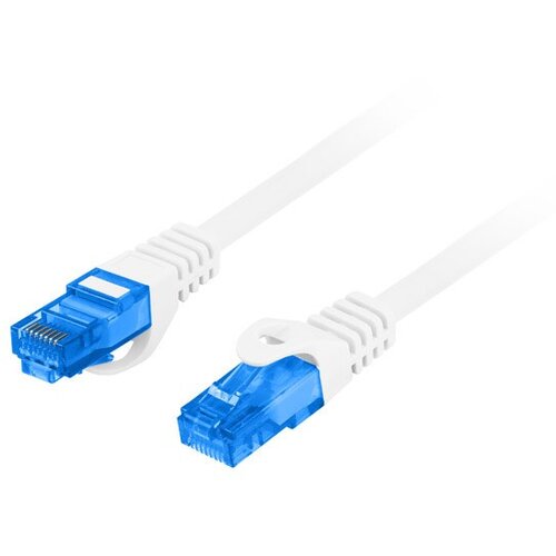 Lanberg PATCHCORD S /FTP CAT.6A 2M GRAY LSZH Cijene