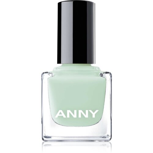 ANNY Color Nail Polish lak za nohte z bisernim sijajem odtenek 327.10 Paint it Mint 15 ml Cene