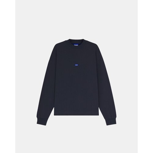 Hugo Puloverji 50522359 NEDRO Modra Cene