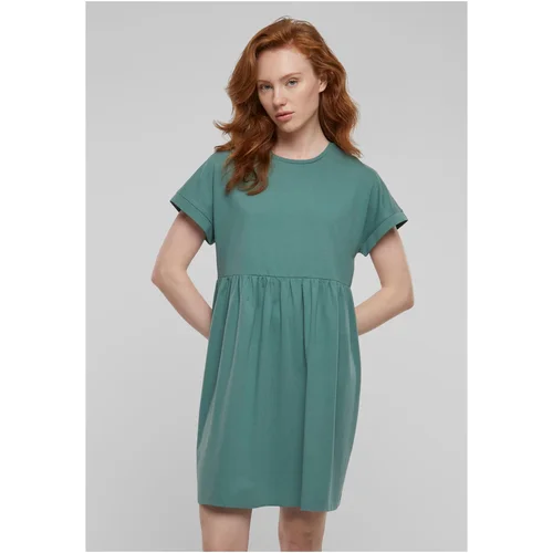 UC Ladies Women's Dress Urban Classics - Green