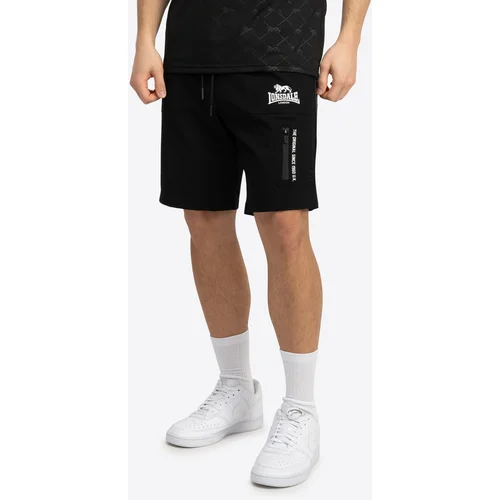 Lonsdale Men's shorts regular fit