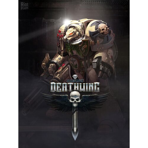 Steam Space Hulk: Deathwing (PC) Key GLOBAL Cene