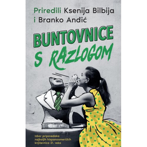 Laguna Buntovnice s razlogom Slike
