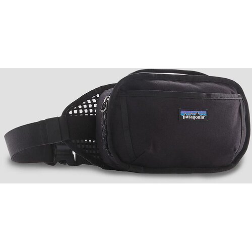 Patagonia Torbice za okrog pasu Fieldsmith Hip Pack Črna Cene