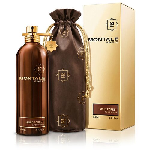 Montale Paris Aoud Forest EDP 100 ml Slike