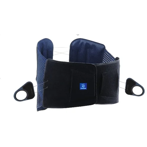 Thuasne Lombastab 21 cm 1 waist belt