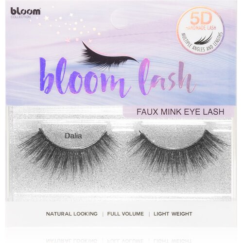 Ardell 5D Faux Mink trepavice za lijepljenje tip Dalia Cijene