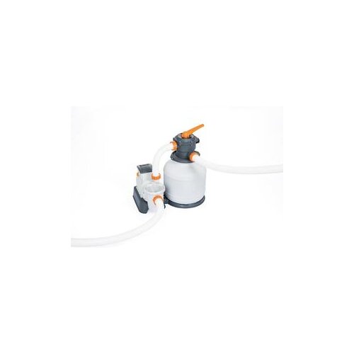 Bestway Peščana pumpa za bazen FlowClear 8327l/h 2200gal Slike