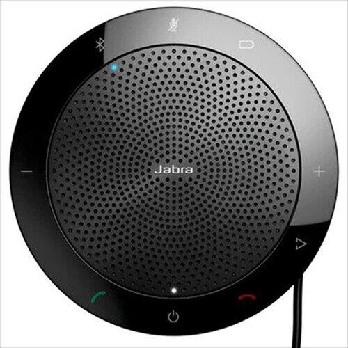 Jabra zvučnik Speak 510 UC USB/Bluetooth VoIP hendsfri, mono 7510-209 Cene