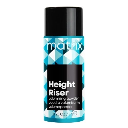 Matrix style link height riser puder za volumen 7g Cene
