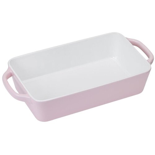 Resto Kitchenware 96122 baking dish 2.9 L Rectangular Ceramic Casserole baking dish Cijene