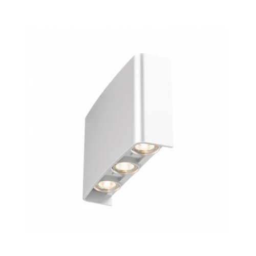 BRAYTRON BALKAN DOO BRAYTRON zidna CCT LED lampa 6x1W BG38-03380 Cene