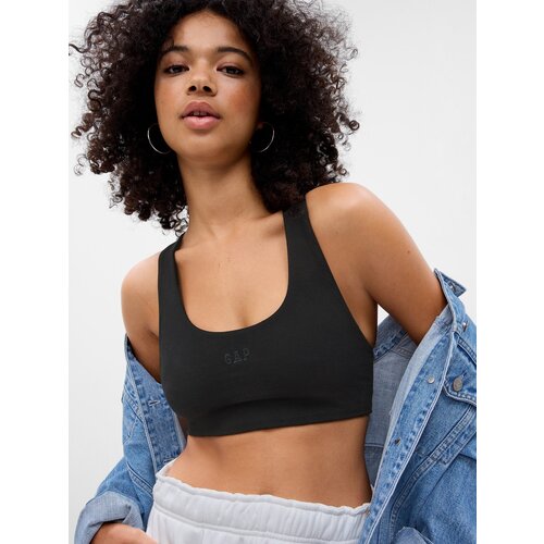 GAP Soft bra with logo - Girls Slike