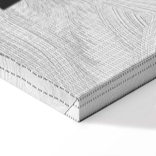  Slika - Decorative Alpaca (1 Part) Vertical 60x90 Premium Print Slike