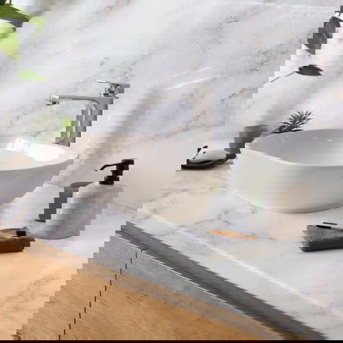  3D Samolepljive tapete - Mermer Kraljevski Mermer Slike